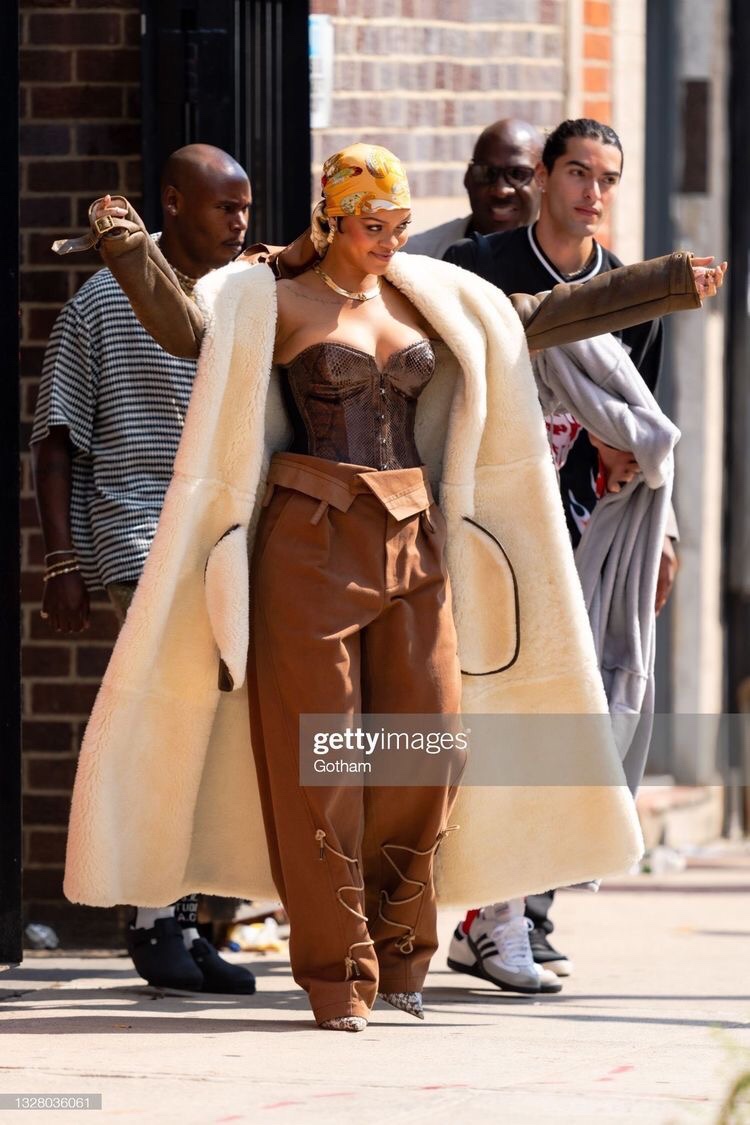 3 Fashion icons who inspire my&nbsp;closet