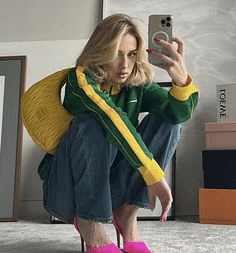 Different ways of Bloke&nbsp;Core