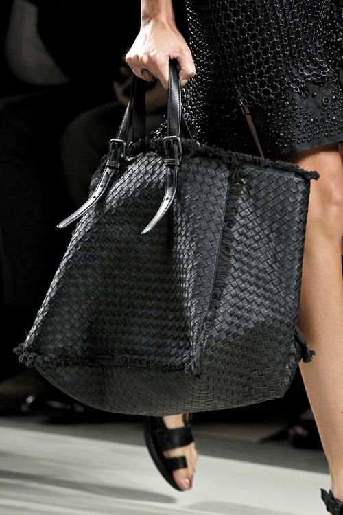 Bottega Veneta: Captivating Luxury&nbsp;Brand