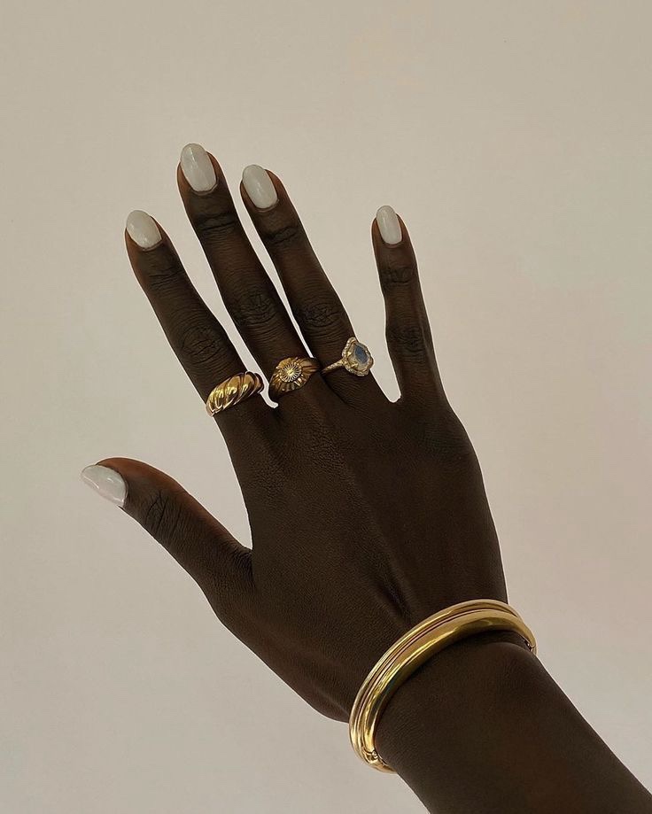 Nailspiration 2024: Trendy Nail Designs for Casual Chic&nbsp;Vibes