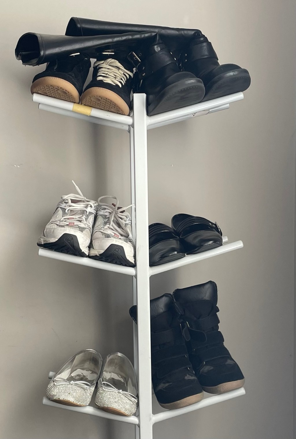 I may have lost my fashion&nbsp;spark…