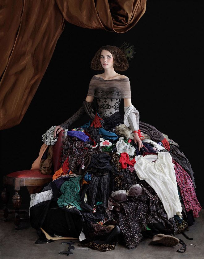 How Social Media and Fast Fashion Shape Personal Style & Consumer Identity Pt.1