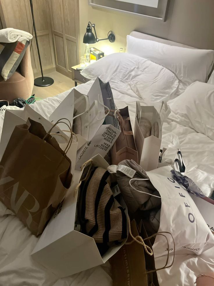 I Have a Love-Hate Relationship with Hauls…